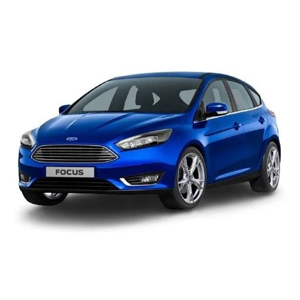 Funda Cubre Coche Uv Impermeable. Bolso Incluido Ford Focus