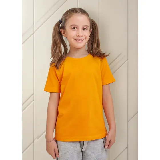 Remera Personalizada Estampada Para Niños