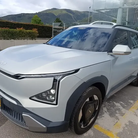 Kia Ev5 2026 0.0 Light+