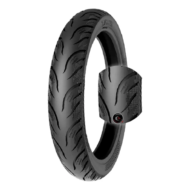 Llanta 80/90-17 Ts692 Timsun Tt ( 275-17 )trasera/delantera