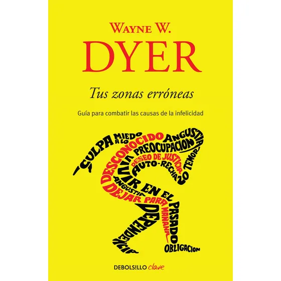 Tus Zonas Erroneas*.. - Waynew. Dyer