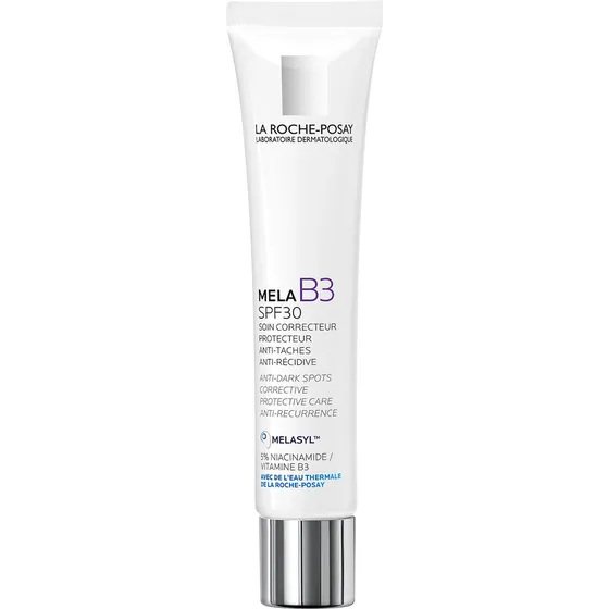 La Roche-posay Mela B3 Crema Anti-manchas Fps 30 40ml Momento De Aplicación Día Tipo De Piel Todotipopiel