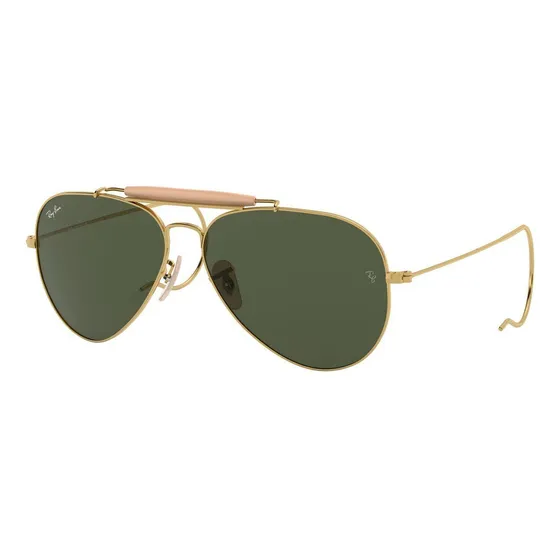 Lentes De Sol Outdoorsman I Ray-ban RB 3030