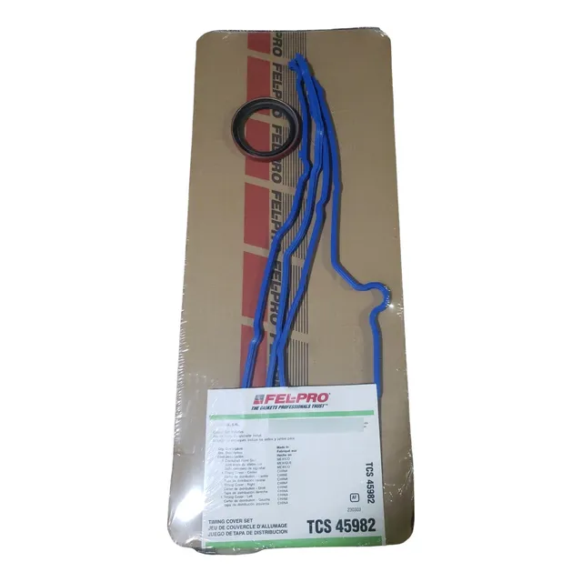 Kit Estopera Empacadura Tapa Cadena Ford 5.4l 2v