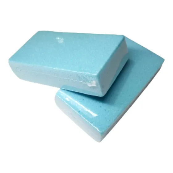 10 Espuma Floral Foam Para Arreglos Florales O Manualidades 
