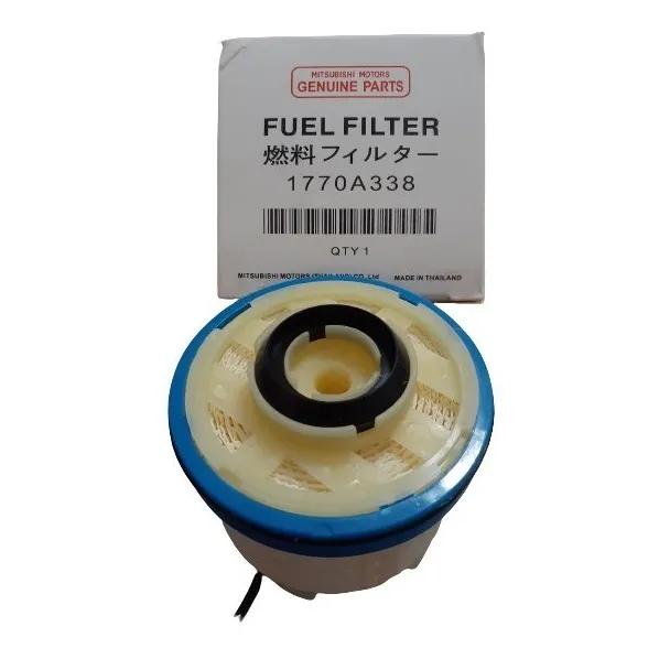 Filtro Combustible Diesel (gasoil) Mitsubishi L200 L4 2.5l