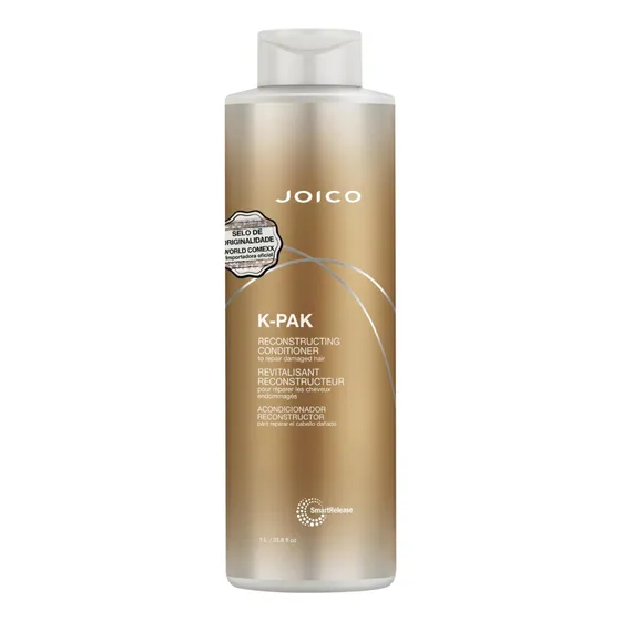 Condicionador Joico K Pak Reconstructing To Repair 1 Litro