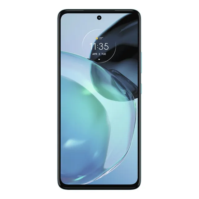 Moto G72 128 Gb Azul 128gb6ram - Excelente (Reacondicionado)