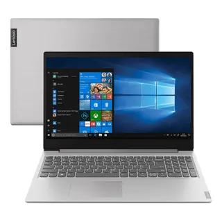 Notebook Lenovo I5 8a Geraçao 12gb Ssd240 + Hd 500 Tela 15.6 Notebook Lenovo I5 8a Geraçao 12gb Ssd240 + Hd 500 Tela 15.6