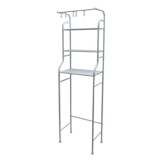 Rack Organizador De Baño Lemond 