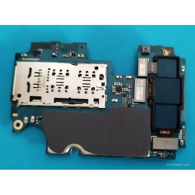 Placa Samsung A51