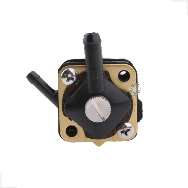 Bomba Gasolina Combustivel Evinrude/ Johnson 6 Hp 8 Hp 15 Hp