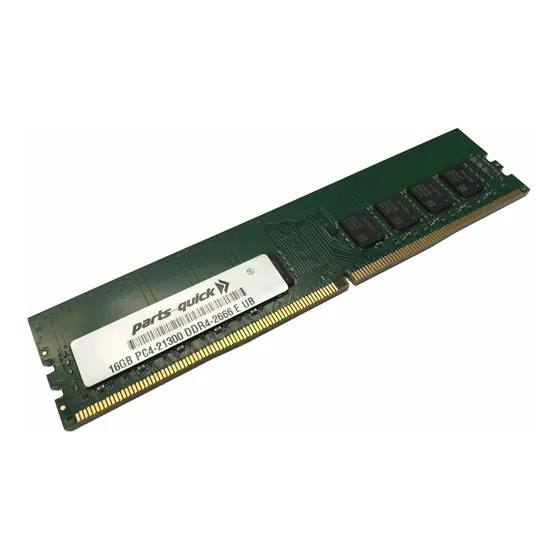 Memoria Ram Mhz Ecc Udimm Gb