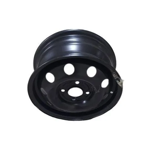 Rin De Hierro 14 Pulgadas  Ford Fiesta Y Ford Ka Original