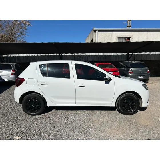 Renault Sandero 1.6 Dynamique 90cv Abs