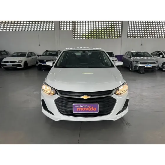 Chevrolet Onix Lt 1.0