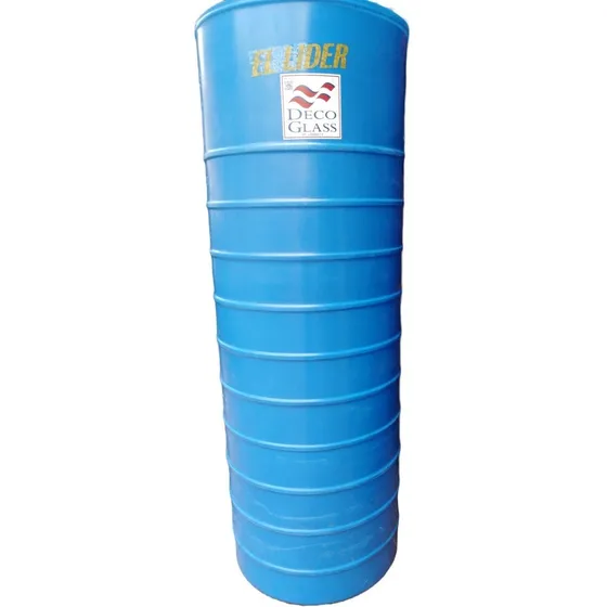 Tanque De Agua 1000 Litros