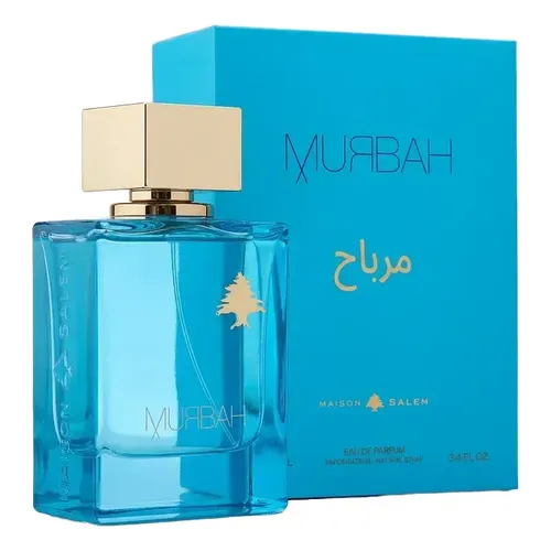 Perfume Al Haramain Amber Oud Acqua Dubai Extrat Parfum 75ml