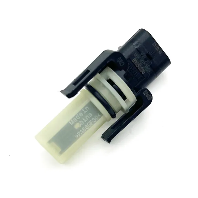 Sensor Posicion Multiple Admisión Para Vw Audi Seat 1.8 2.0