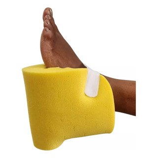Bota Espuma Caixa De Ovo Posicionador De Pé E Calcanhar Bota Espuma Caixa De Ovo Posicionador De Pé E Calcanhar