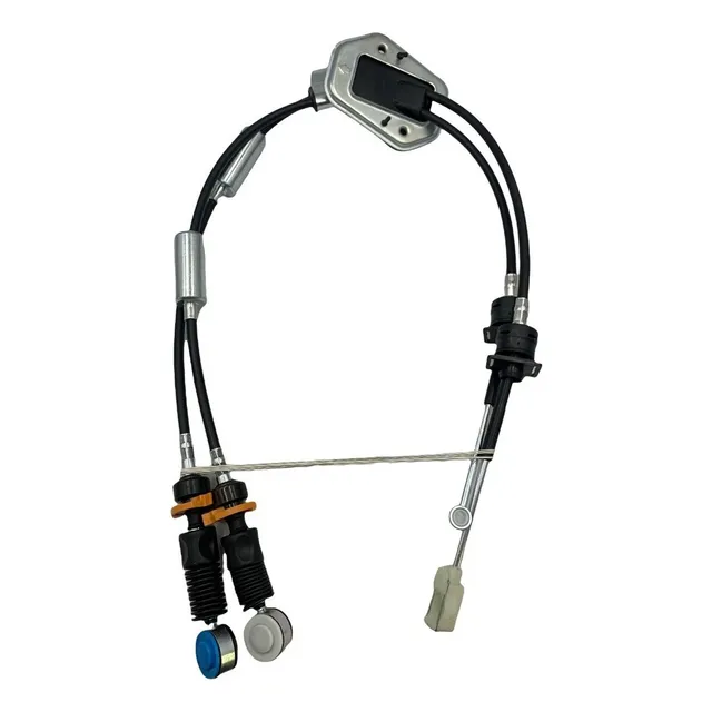 Piola Selectora Para Chevrolet Spark Gt 1.2 2010-2023