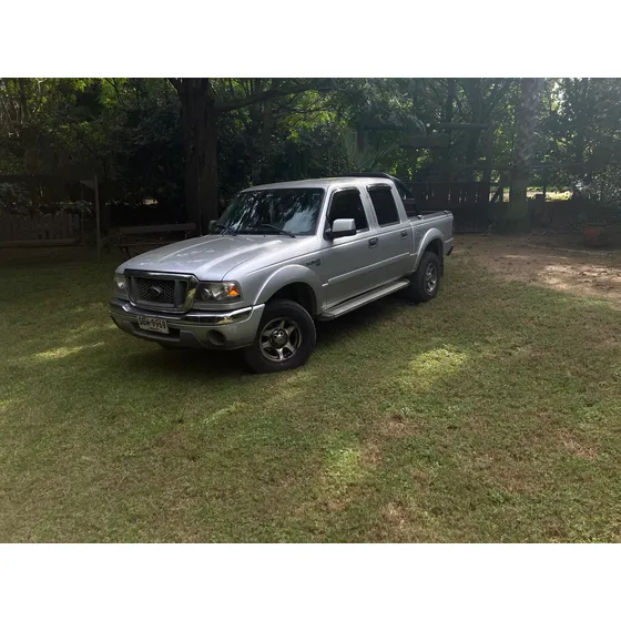 Ford Ranger 2.3 Xlt