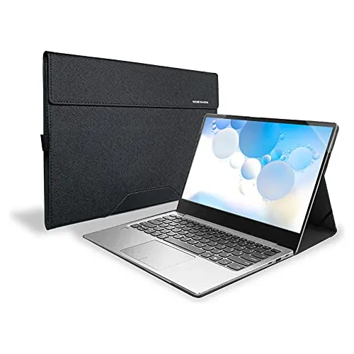 Funda Para Samsung Book 3 Pro 14 Honeymoon Negro 