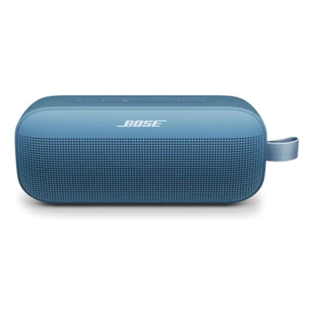 Parlante Bluetooth Bose Soundlink Flex Ii Generación