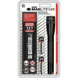 Linterna Manual Led Industrial 97 Lúmenes Maglite Sp2201h Linterna Manual Led Industrial 97 Lúmenes Maglite Sp2201h