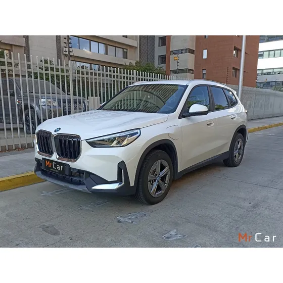 Bmw X1 Xdrive 25 E Confort