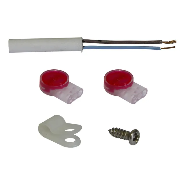 Sensor De Campo Brastemp Crm37a Crm37a 10k | 326005854
