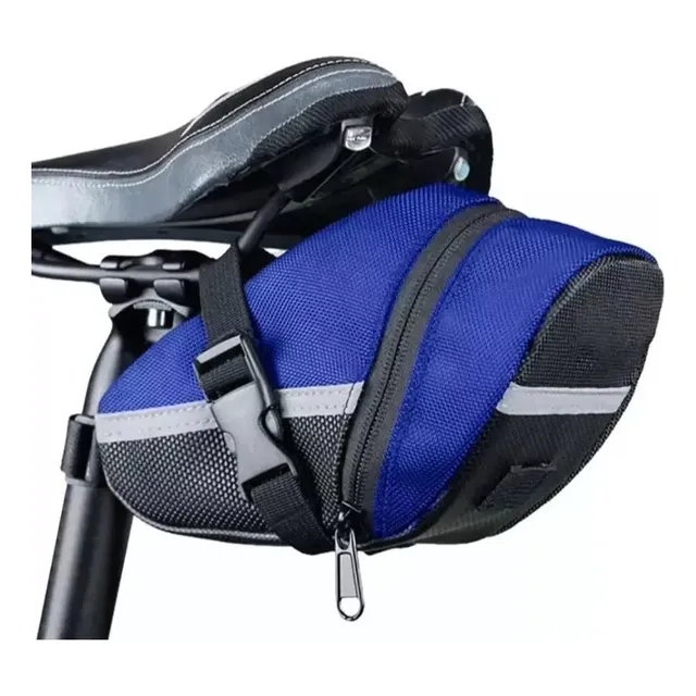 Estuche Protector Para Celular Bolso Para Bicicleta Asiento