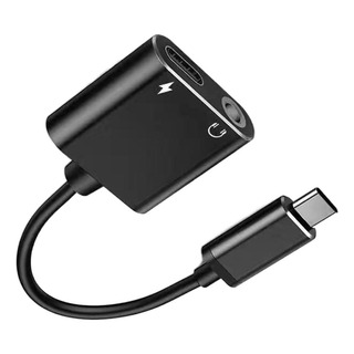 A Adaptador De Auriculares Usb C Adaptador De Audio Usb C A Adaptador De Auriculares Usb C Adaptador De Audio Usb C