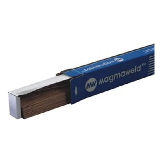 Varilla Hierro  Tg 1  (er 70s-3)- 2.4 Mm De Aporte X Kg