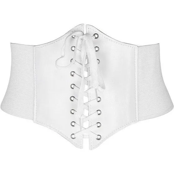 Corset Cinturilla Para Mujer /ala Moda