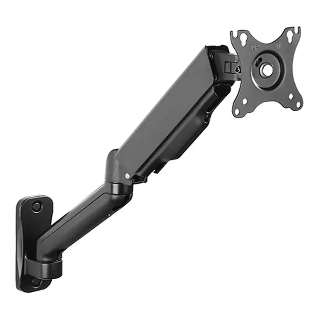 Soporte Ergonómico De Pared Brazo Monitor Lcd 13  - 32 