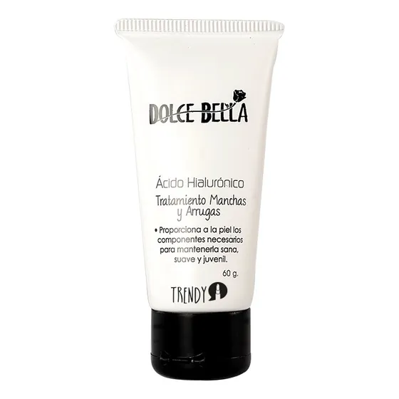 Acido Hialuronico Tratamiento Manchas Y Arrugas Dolce Bella Momento de aplicación Noche Tipo de piel Mixta