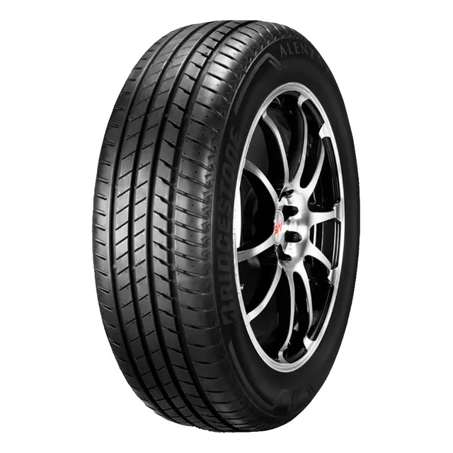 Llanta 225/65r17 Bridgestone Alenza 001 102h