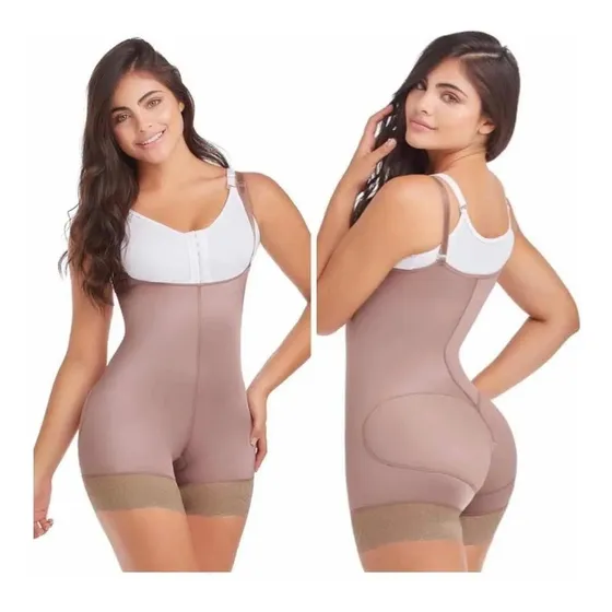 Faja Fájate Invisible Levantacol - Unidad a $161963