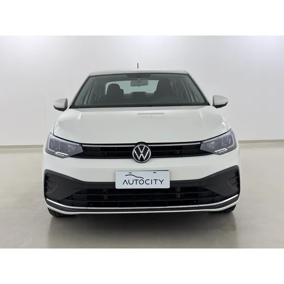 Volkswagen Virtus 1.6 Msi L25