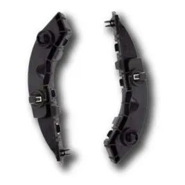 Base Parachoque Delantero Izquier Honda Civic Emotion 06-09