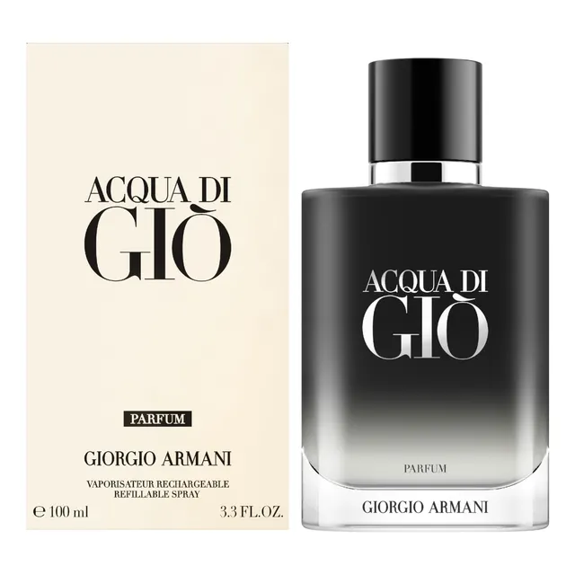 Giorgio Armani - Acqua Di Gio Parfum 100ml Parfum