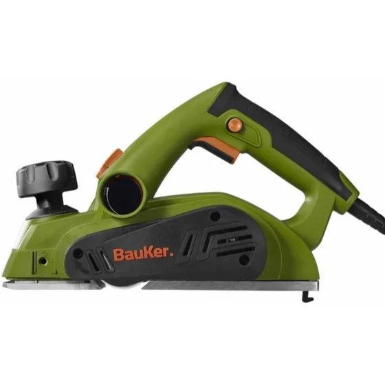 Cepillos Eléctricos Bauker Nuevos 900w Sellados