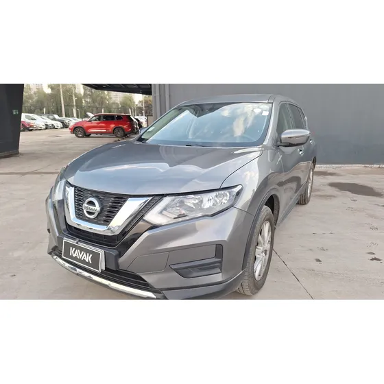 Nissan X-trail 2.5 Cvt Sense