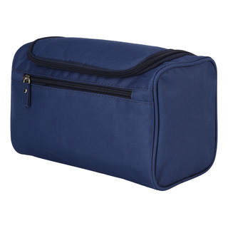 Neceser De Tela Oxford Para Viajes Y Maquillaje Cosmético Neceser De Tela Oxford Para Viajes Y Maquillaje Cosmético