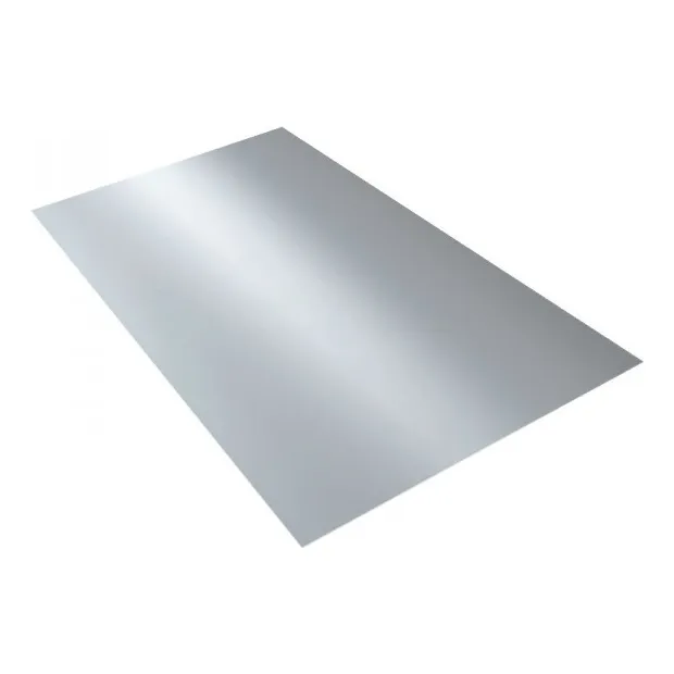 Placa De Acero Inoxidable Para Cocina Decoración Fabricante