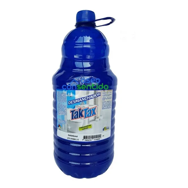 Desmanchador Pisos Taktax 3800m - L a $14000