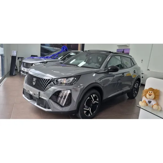 Peugeot 2008 Allure