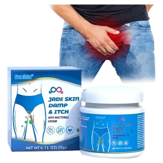 Crema Eliminar Verrugas Antibacteriana Herbal 20g Kanyehb