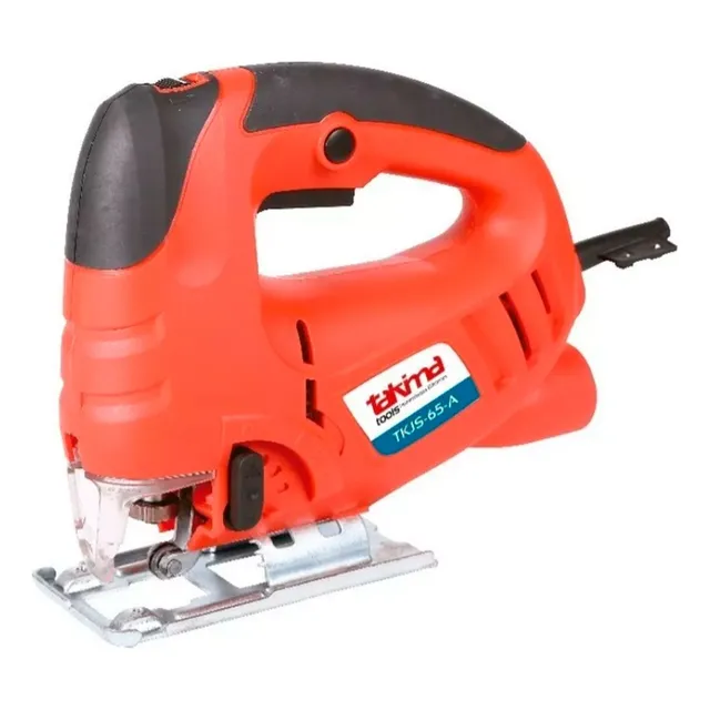 Sierra Caladora Industrial Takima 650 W 3000rpm 65 Mm X 8 Mm